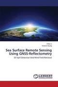 Sea Surface Remote Sensing Using Gnss-Reflectometry