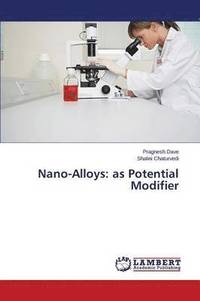 Nano-Alloys