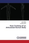Pose Tracking of an Articulated Human Body