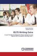 IELTS Writing Extra