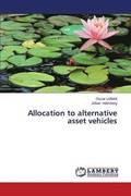 Allocation to alternative asset vehicles