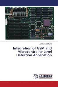 Integration of GSM and Microcontroller Level Detection Application