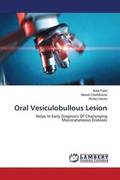 Oral Vesiculobullous Lesion