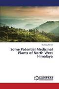 Some Potential Medicinal Plants of North West Himalaya