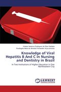 Knowledge of Viral Hepatitis B And C in Brazil