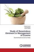 Study of Rasasindura Ointment in Management of Eczema