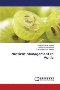 Nutrient Management In Aonla