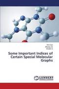 Some Important Indices of Certain Special Molecular Graphs