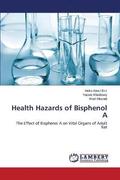 Health Hazards of Bisphenol A
