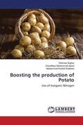 Boosting the production of Potato