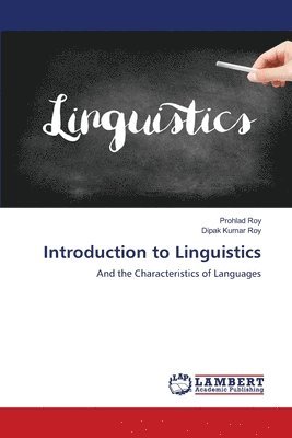 Introduction to Linguistics