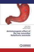 Antiulcerogenic effect of the sea cucumber Holothuria arenicola
