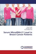 Serum MicroRNA-21 Level in Breast Cancer Patients