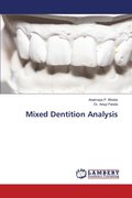 Mixed Dentition Analysis