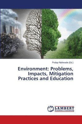 Pratap Naikwade - Environment, Häftad