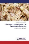 Chemical Composition Of Sugarcane Bagasse