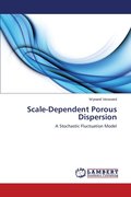 Scale-Dependent Porous Dispersion
