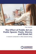 The Effect of Public Art on Public Spaces