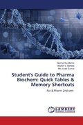 Student's Guide to Pharma Biochem