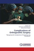 Complications of Orthognathic Surgery