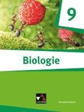 Biologie - Bayern 9 Biologie fr Gymnasien Schlerbuch