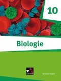 Biologie -  Bayern 10 Biologie fr Gymnasien Schlerbuch