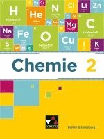 Chemie neu Berlin/Brandenburg 2 Schlerband