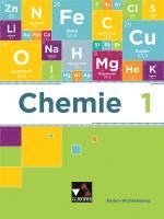 Chemie neu 1 Lehrbuch Baden-Wrttemberg