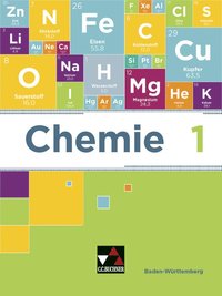 Chemie neu 1 Lehrbuch Baden-Wrttemberg