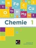 Chemie 7 Lehrbuch Sekundarstufe I Nordrhein-Westfalen