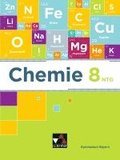Chemie Bayern - neu 8 NTG Schlerband