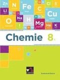 Chemie 8 I Lehrbuch Realschule Bayern
