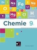 Chemie Realschule Bayern 9 I Lehrbuch