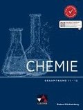 Chemie Baden-Wrttemberg Sek. II Gesamtband 11-12