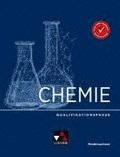 Chemie Niedersachsen Qualifikationsphase