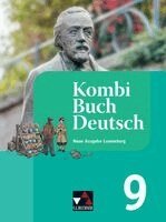 Sophie Engel, Christiane Hamen, Muriel Meyers, Jérôme Schaul, Liliane Staus - KombiBuch Deutsch Luxemburg 9 - neu, Inbunden. Tillgänglighet: Lägg i varukorg