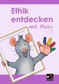 Ethik entdecken 1/2