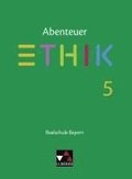 Abenteuer Ethik 5 Lehrbuch Realschule Bayern