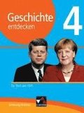 Geschichte entdecken 4 Lehrbuch Schleswig-Holstein
