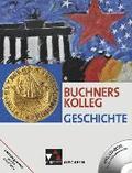 Buchners Kolleg Geschichte - Ausgabe N
