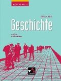 Buchners Kolleg Geschichte Niedersachsen Abitur 2022