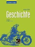Buchners Kolleg Geschichte Niedersachsen Abitur 2023 Lehrbuch