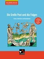 Boris Barth, Klaus Dieter Hein-Mooren, Stephan Kohser, Heike Krause-Leipoldt, Oliver Näpel, Thomas Ott, Jule Beate Sommersberg, Carl Wilhelm - Die Große Pest und die Folgen, Häftad