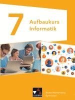 Aufbaukurs Informatik Gymnasium Baden-Wrttemberg