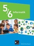Informatik 5/6 Schlerband Mittelschule Bayern