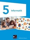Informatik 5 Schlerband Mittelschule Bayern