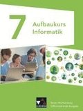 Informatik Baden-Wrttemberg Aufbaukurs 7