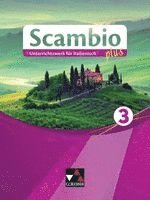 Scambio plus 3 Sch�lerbuch