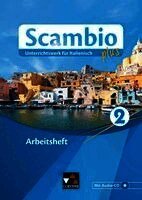 Scambio plus 2 Arbeitsheft