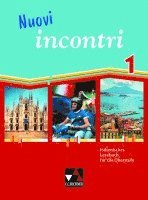 Nuovi incontri 1